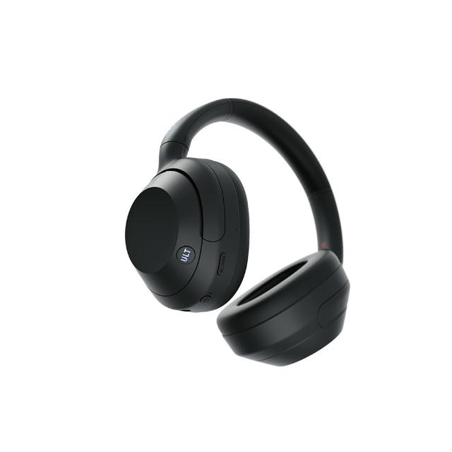 SONY 索尼】Sony 索尼ULT WEAR WH-ULT900N 無線藍牙耳罩耳機〔黑/白 SONY 索尼】Sony 索尼ULT WEAR WH-ULT900N 無線藍牙耳罩耳機〔黑/白