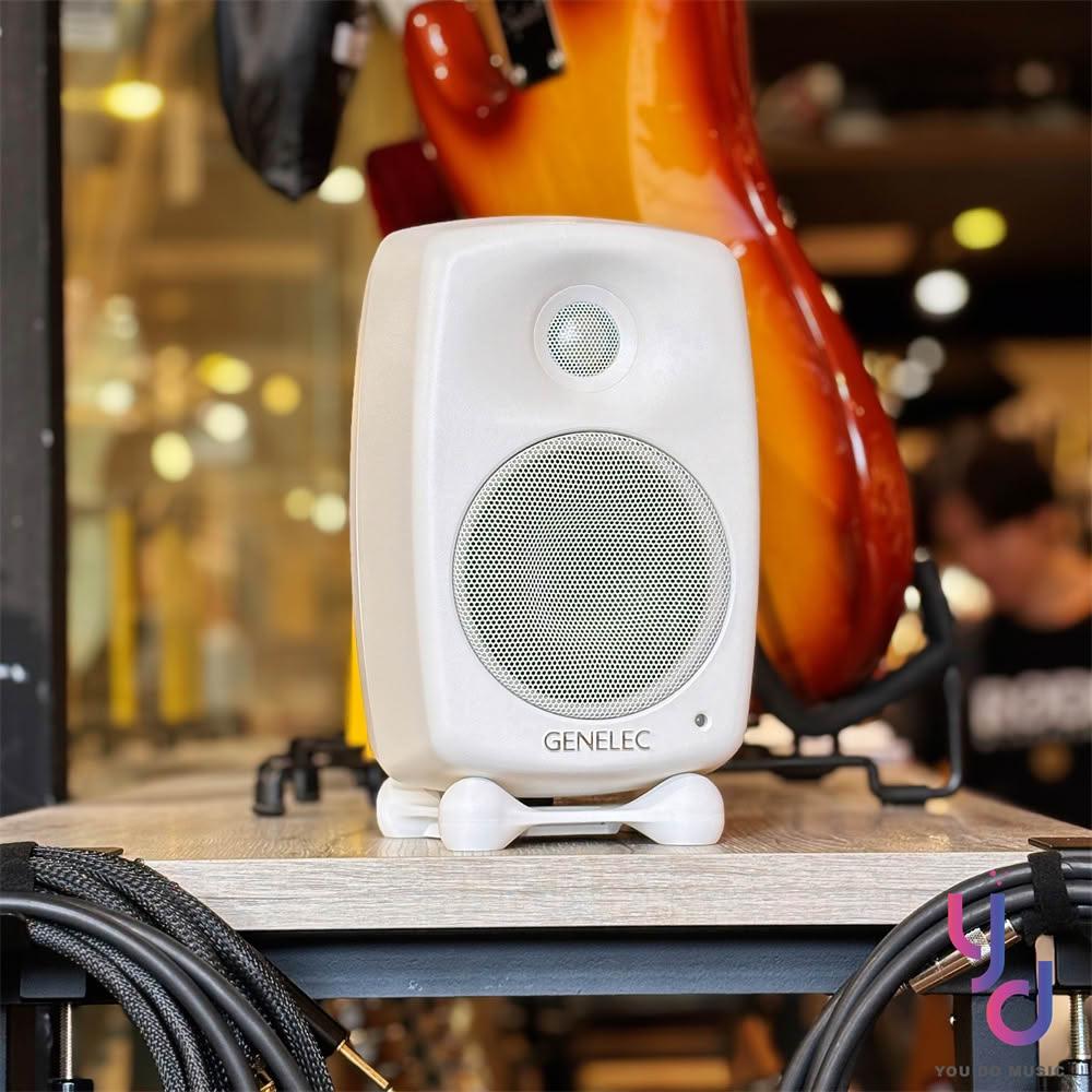GENELEC芬蘭 G2