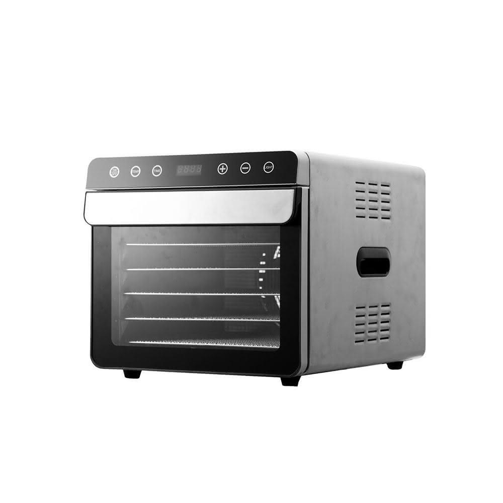 【Felsted 菲仕德】商用乾果機 台灣免檢 水果食品乾果機 6/8層烘乾機 烘乾機 乾果機 果乾機 食物烘乾機 零食水果烘乾