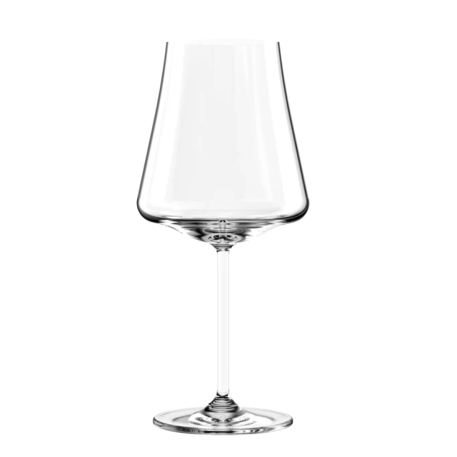 【Ocean】波爾多紅酒杯 620ml 1入 Allure系列(紅酒杯 玻璃杯 高腳杯)