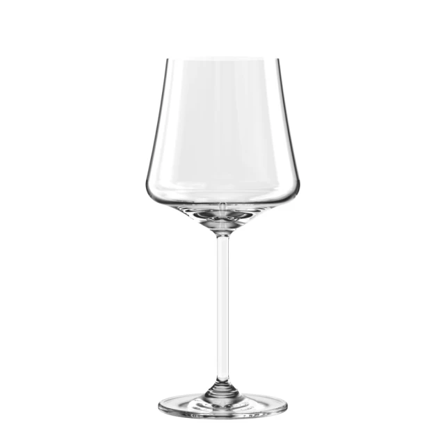 【Ocean】紅白酒杯 435ml 1入 Allure系列(紅酒杯 白酒杯 紅白酒杯 玻璃杯 高腳杯)