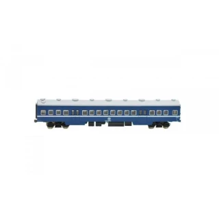 台湾　鉄支路模型　40FP10000　客車　NK3504 鐵支路　台鉄 海外 Amazon.co.jp: 鉄道模型 台湾 鐵支路模型 莒光號 40FP10000 客車