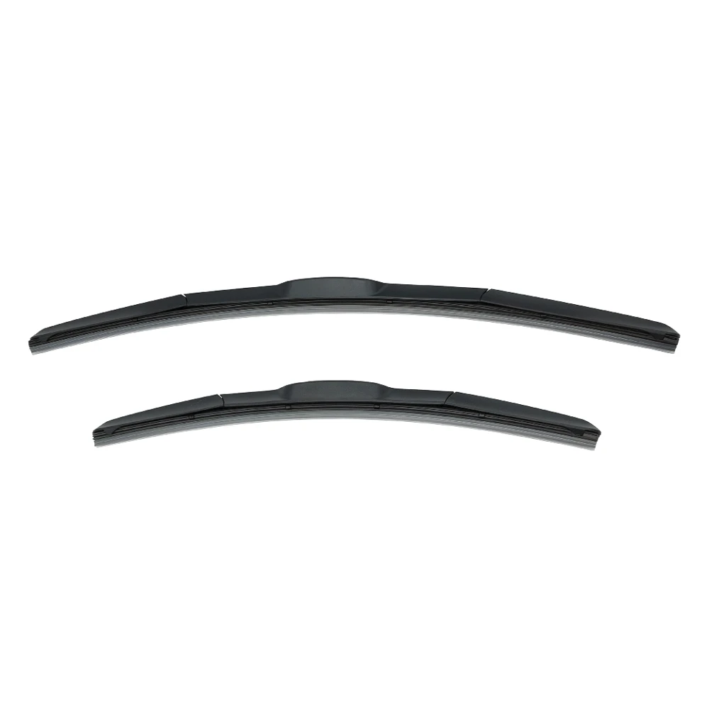 【Y﹒W AUTO】NISSAN MARCH 系列雨刷 三節式雨刷 現貨(雙入 前雨刷 汽車雨刷)