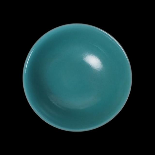 博古珍藏》清乾隆黃地粉彩穿花龍鳳紋宮碗宮廷珍藏老件文物瓷器國際拍賣