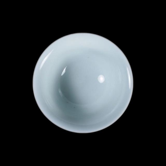 唐物 明 宣德 青花鳳紋高足杯 盃 酒器 酒杯 杯茶器 骨董品 陶磁器 茶道具 唐物 明 宣德 青花鳳紋高足杯 盃 酒器 酒杯 杯茶器 骨董品