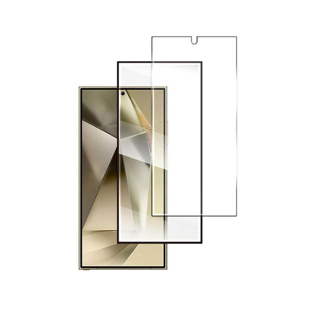 三星 滿版 玻璃保護貼 適用 S24 M34 A25 A14 M14 A52 A42 A22 A32 M33 A54