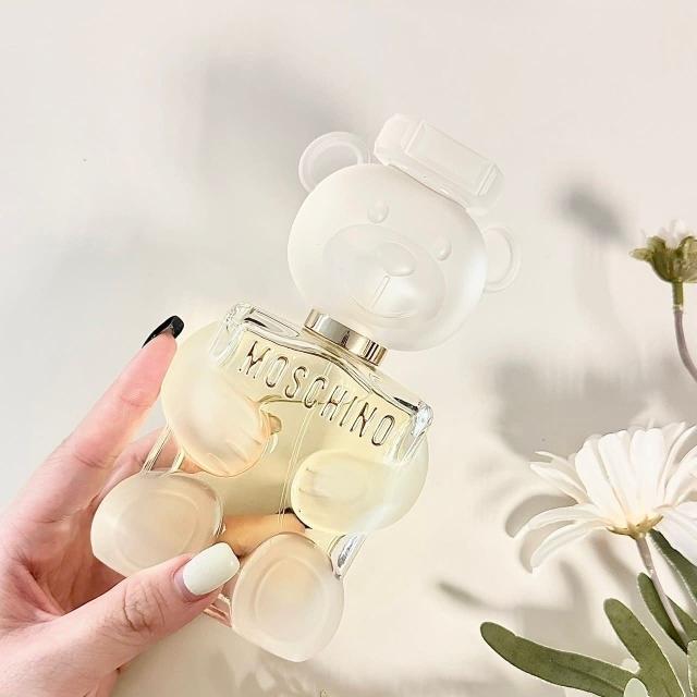 香水(女性用) MOSCHINO TOY 2 Eau de Parfum 30mL Toy 2 100ml / 3.4 oz. Eau de Parfum | Moschino