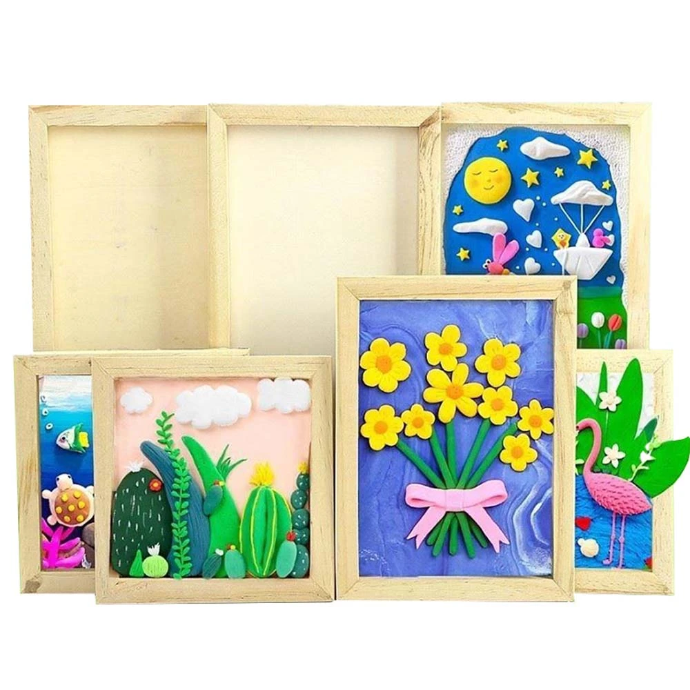 花卉  畫框 Amazon.com: SIGNLEADER 裱框無框畫牆面藝術Fren 花卉IIIusion