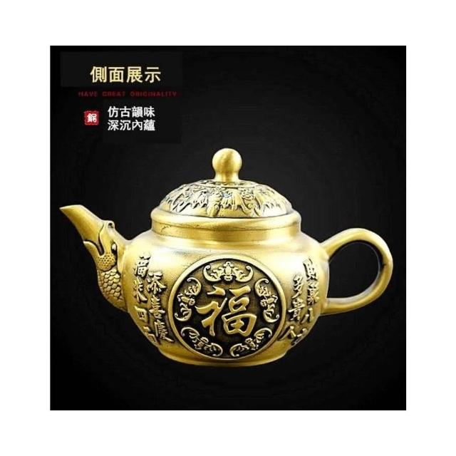 煎茶道具　唐物　古銅宣徳銅　灑金　双耳涼炉　V　R7336 煎茶道具 唐物 古銅宣徳銅 灑金 双耳涼炉 V R7336