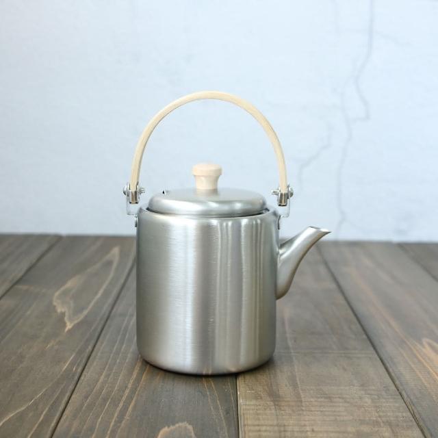 茶壺 nest 巢．家居| CERAMIC LAB.茶壺500ml 粉