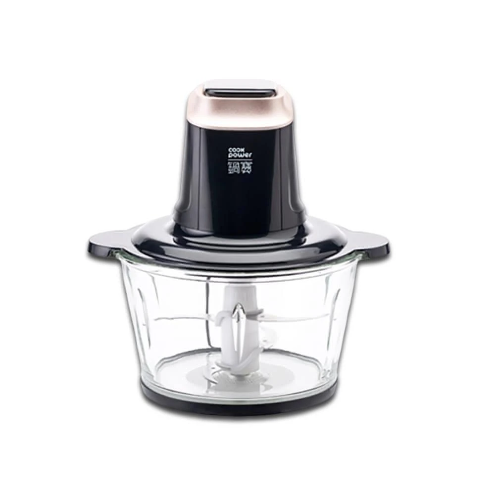 【CookPower 鍋寶】多功能電動食物調理機EFD-1660