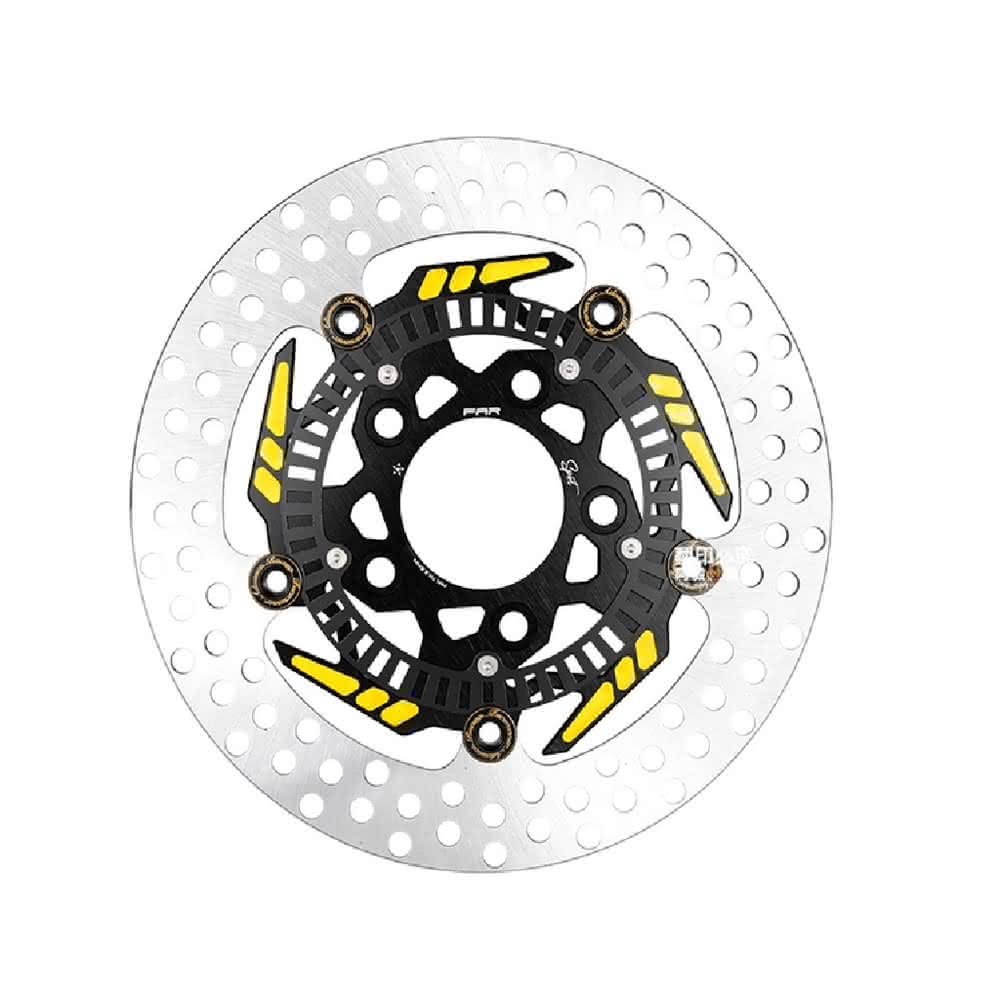 【F.A.R】SA SPORT 運動碟 浮動碟 碟盤 260mm 新款(JETS ABS / JETSR / JETSL / KRN 全新改款 ...