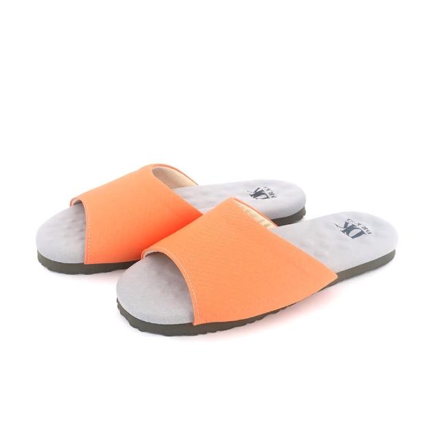 DK 高博士】涼感乳膠機能拖鞋A0226 共2色