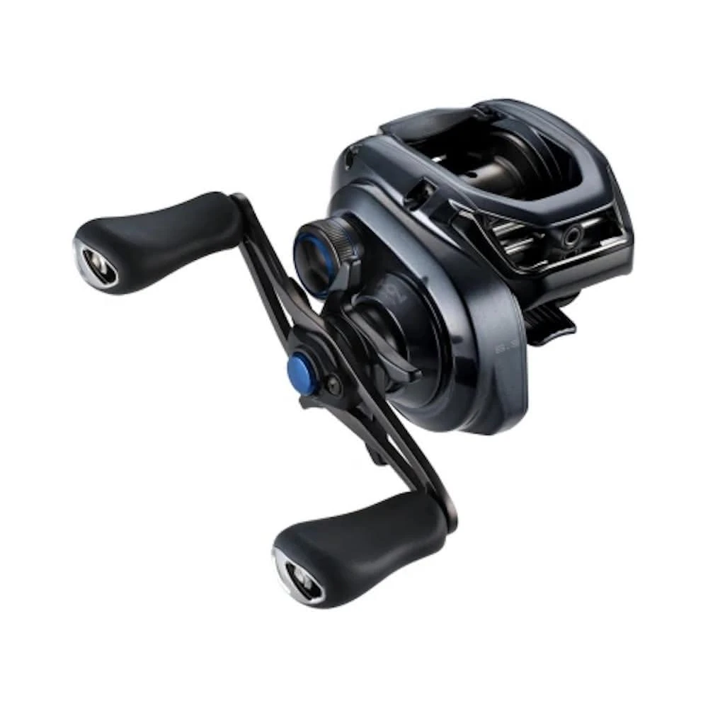SHIMANO】24年SLX 雙軸捲線器路亞拋投小烏龜水滴輪原廠公司貨