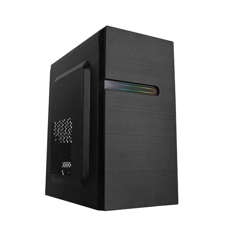 【H.S】翰欣 TRENDSONIC XCP C6 MATX RGB面板(電腦機殼)