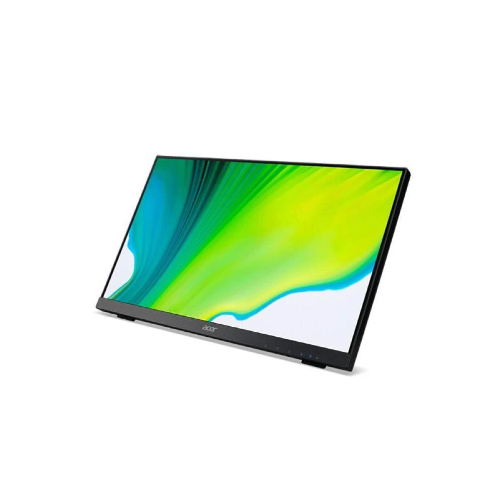 【Acer 宏碁】Acer UT222Q IPS可攜式觸控螢幕 22型 福利品