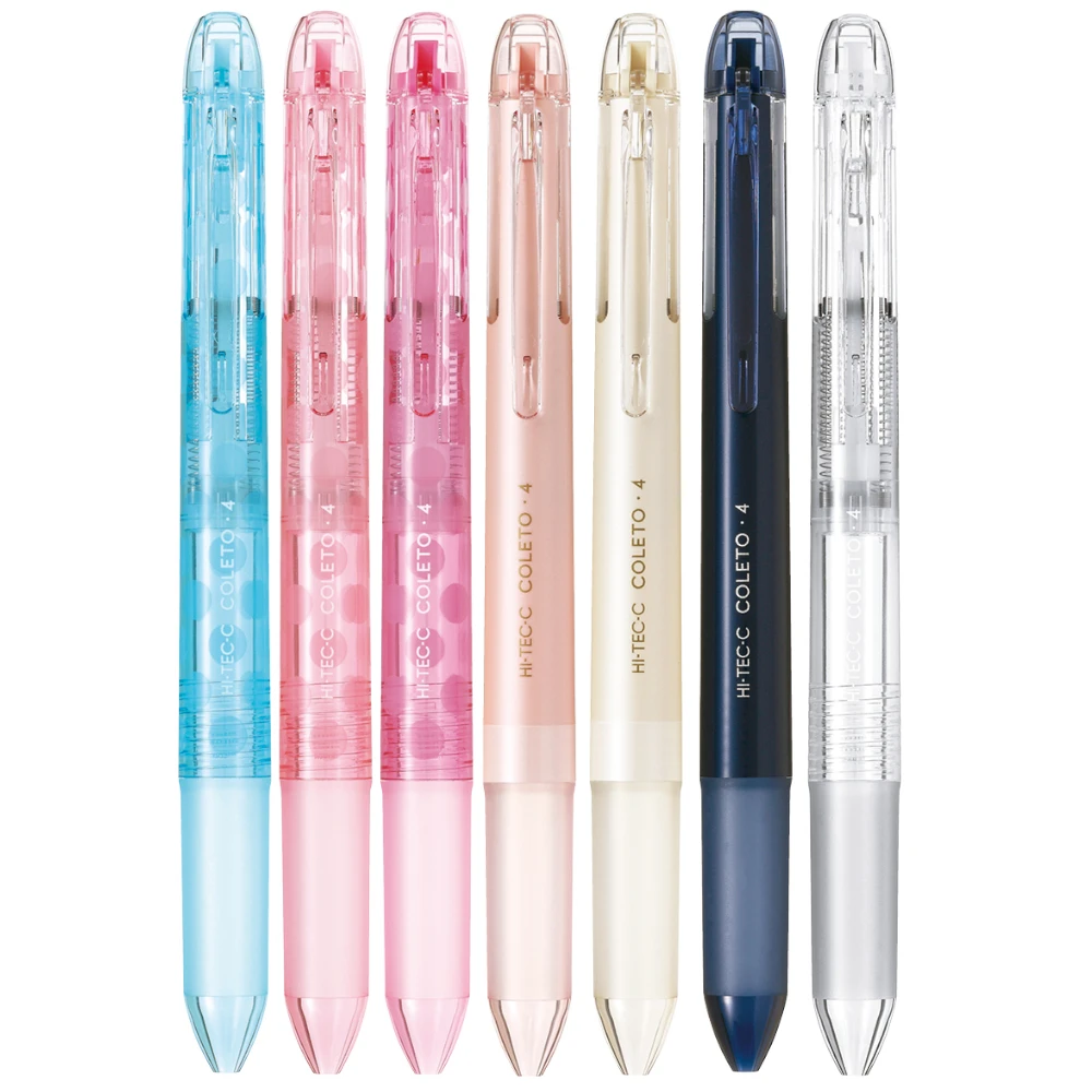 【PILOT 百樂】百樂PILOT 變芯筆筆管 PLHKC204色