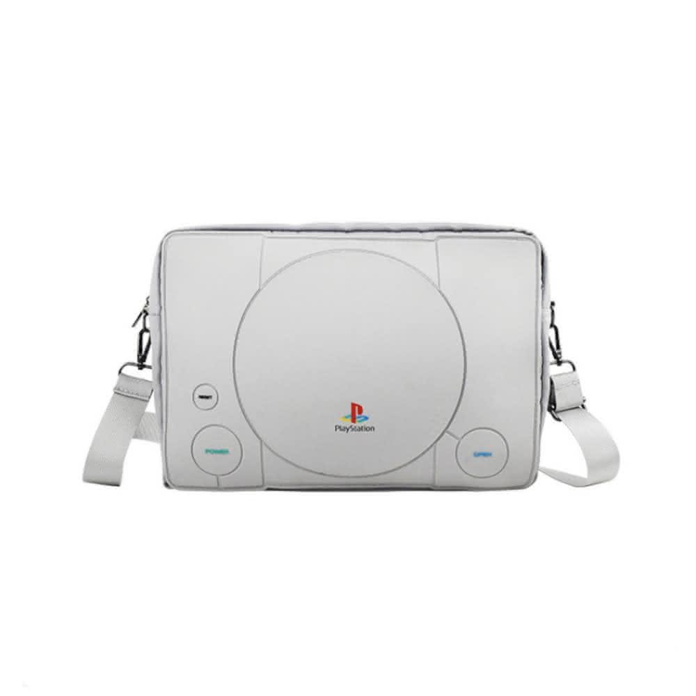 PlayStation® 30週年系列-斜背包-2025-04-18上市