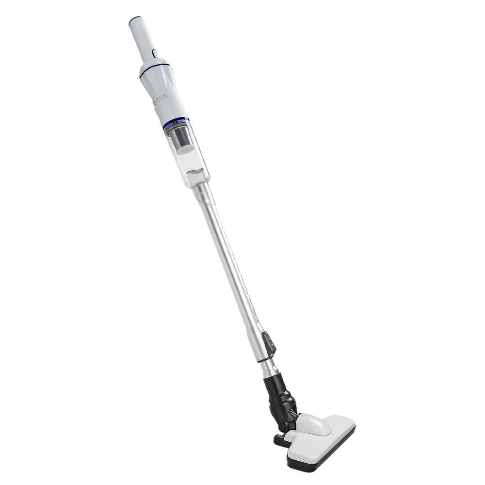 SUPA FINE勳風 HF-H465 勳風 SUPA FINE HF-H465 DayPlus 無線手持式吸塵器,專為除蟎設計,輕巧僅500g,尺寸約415x75x75mm,適合居家清潔。採用可洗式集塵筒,HEPA濾網有效過濾過敏原。配件豐富,包括地板/地毯兩用地刷、二合一吸頭、狹縫吸頭、彈性狹縫吸頭、伸縮鋼管及壁掛架。無線操作,110V電壓,中國製造,1年保固,BSMI認證R31043,白色系時尚外型,讓除蟎吸塵更便捷高效。