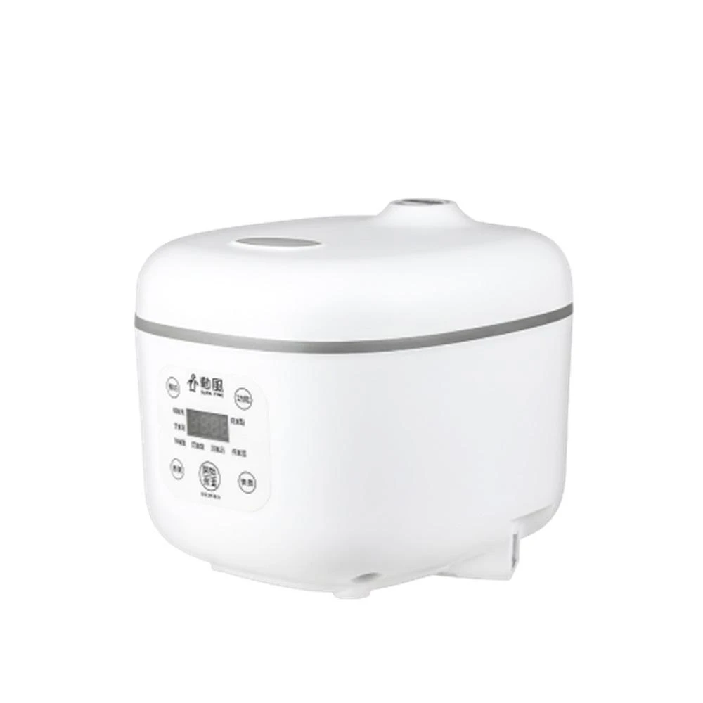 【勳風】3人份多功能微電腦電子鍋 NHF-K8845