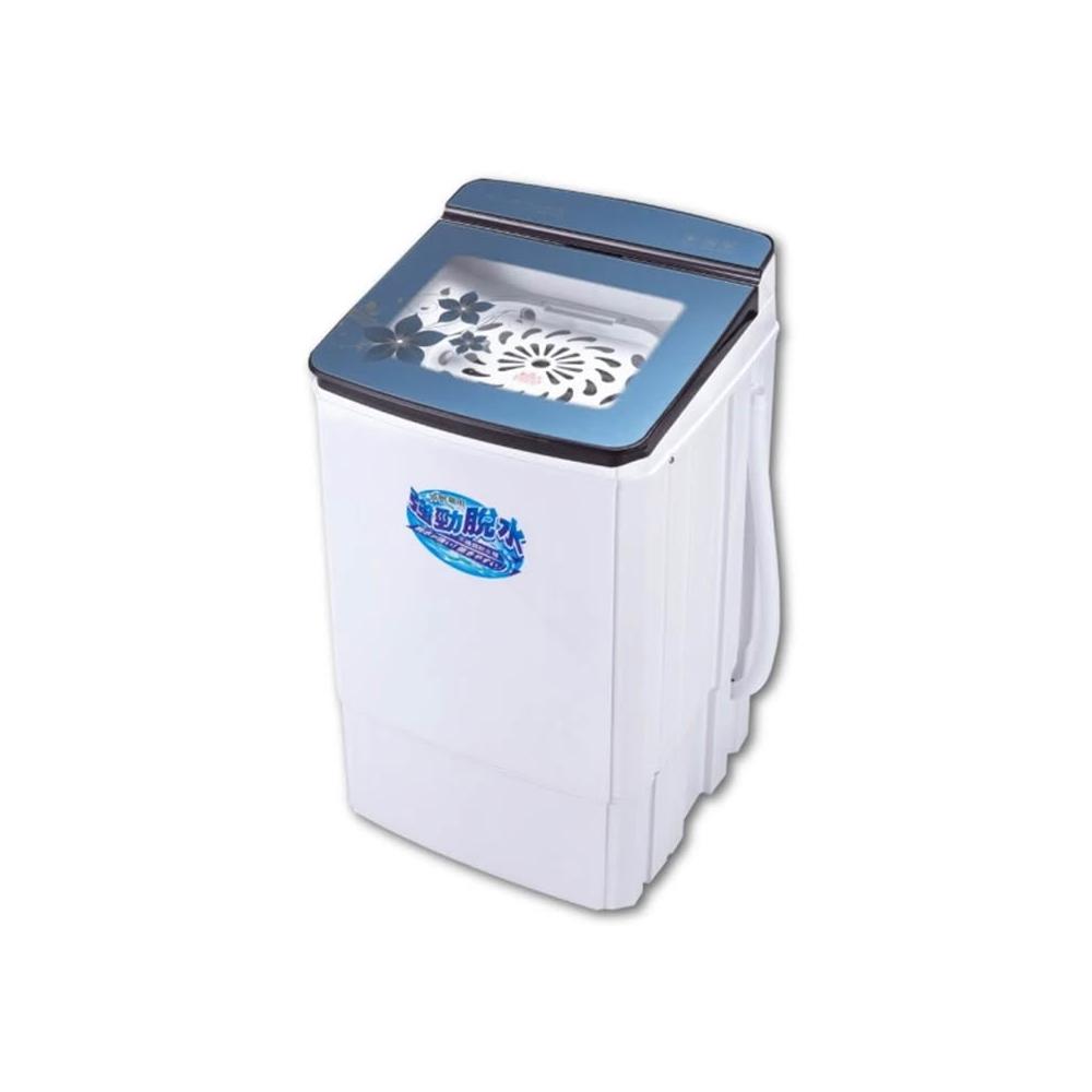 【SONGEN 松井】9.5KG不鏽鋼滾筒沖脫兩用強勁脫水機(SG-T70)