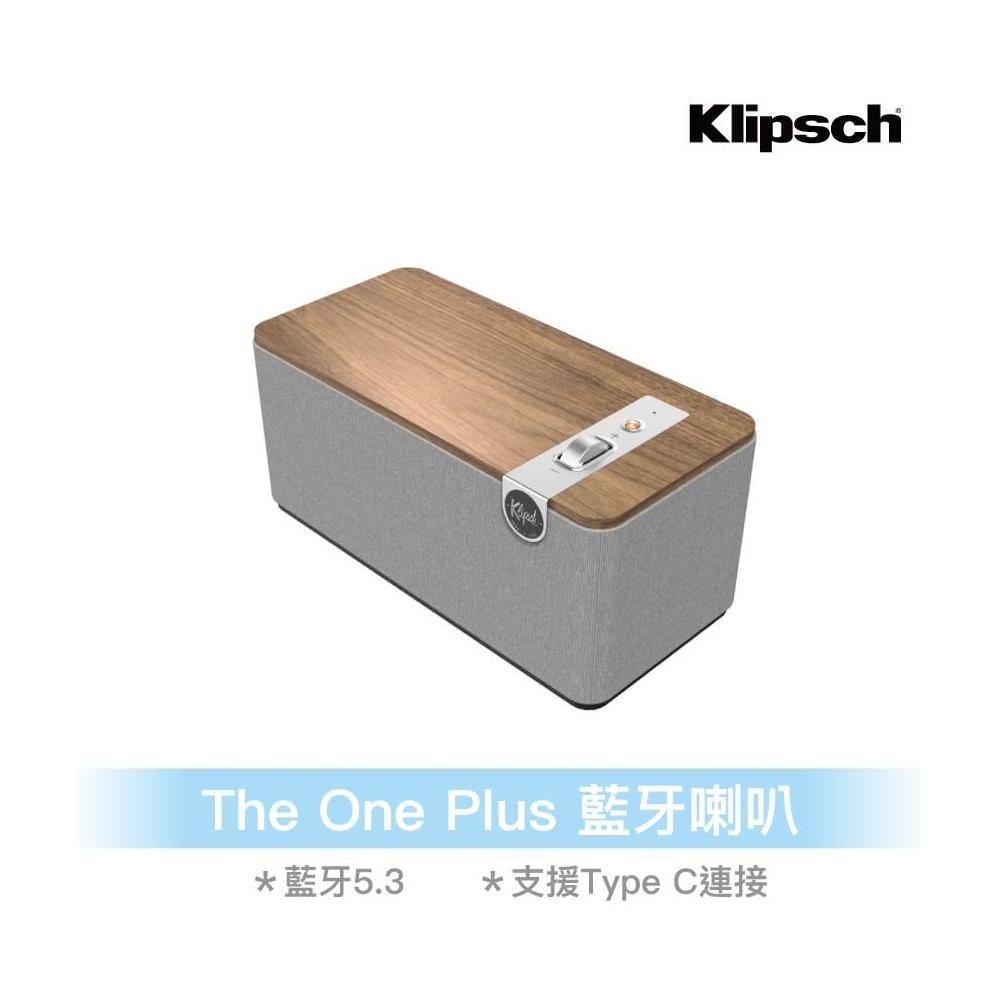 Klipsch古立奇 The One Plus