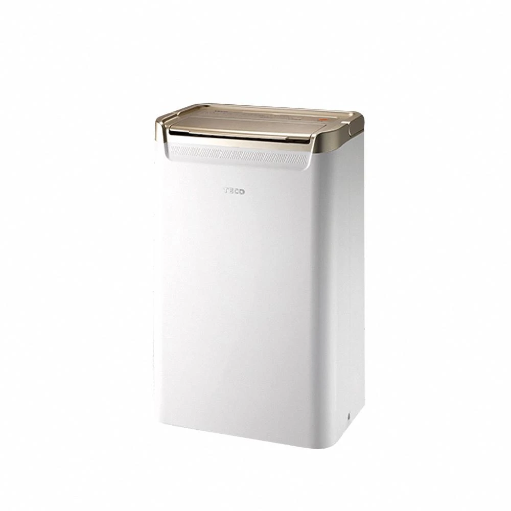 【TECO 東元】TECO 東元 福利品  6L一級能效除濕機(MD1231W)