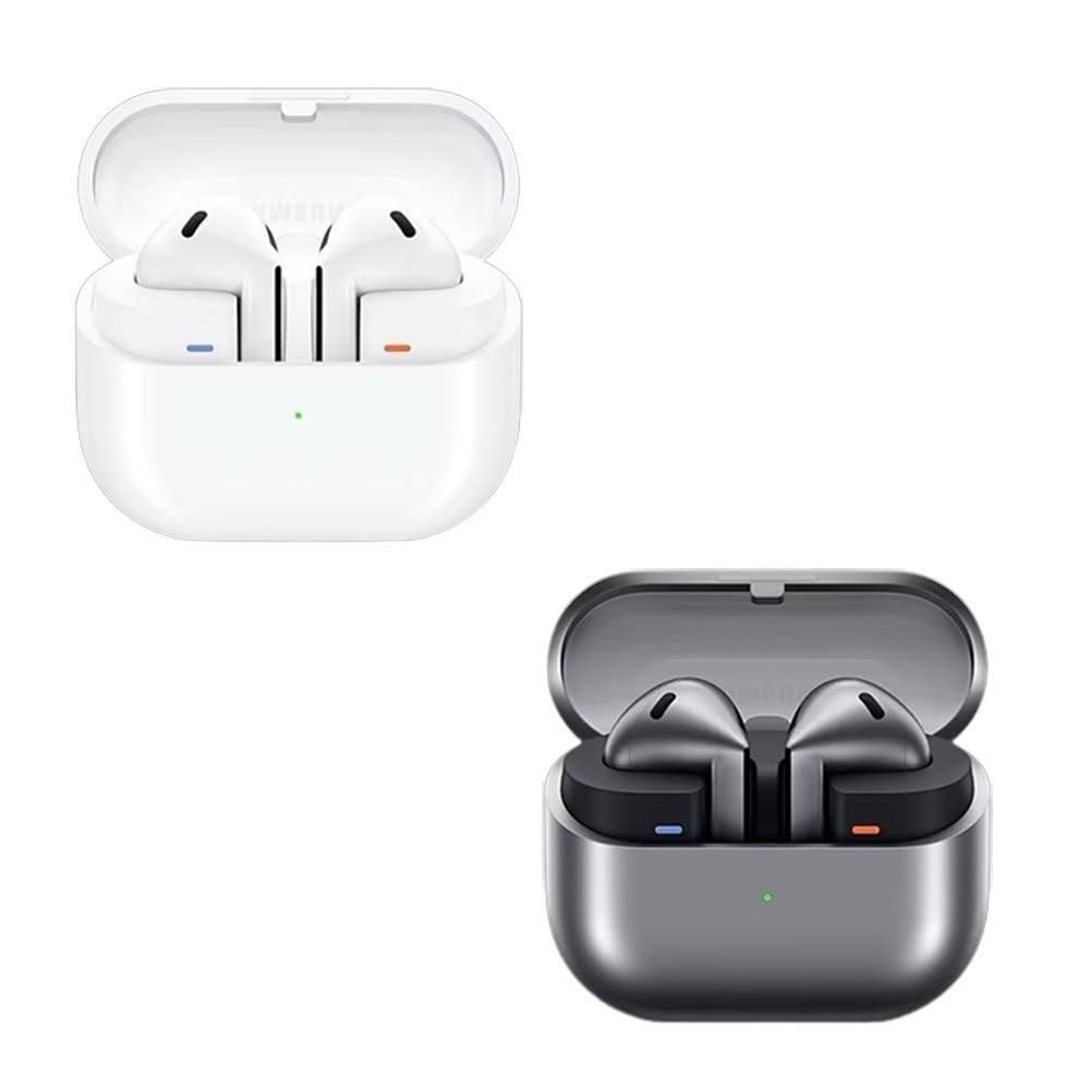 【Samsung 三星】SAMSUNG 真無線藍牙耳機Galaxy Buds3(原廠公司貨)