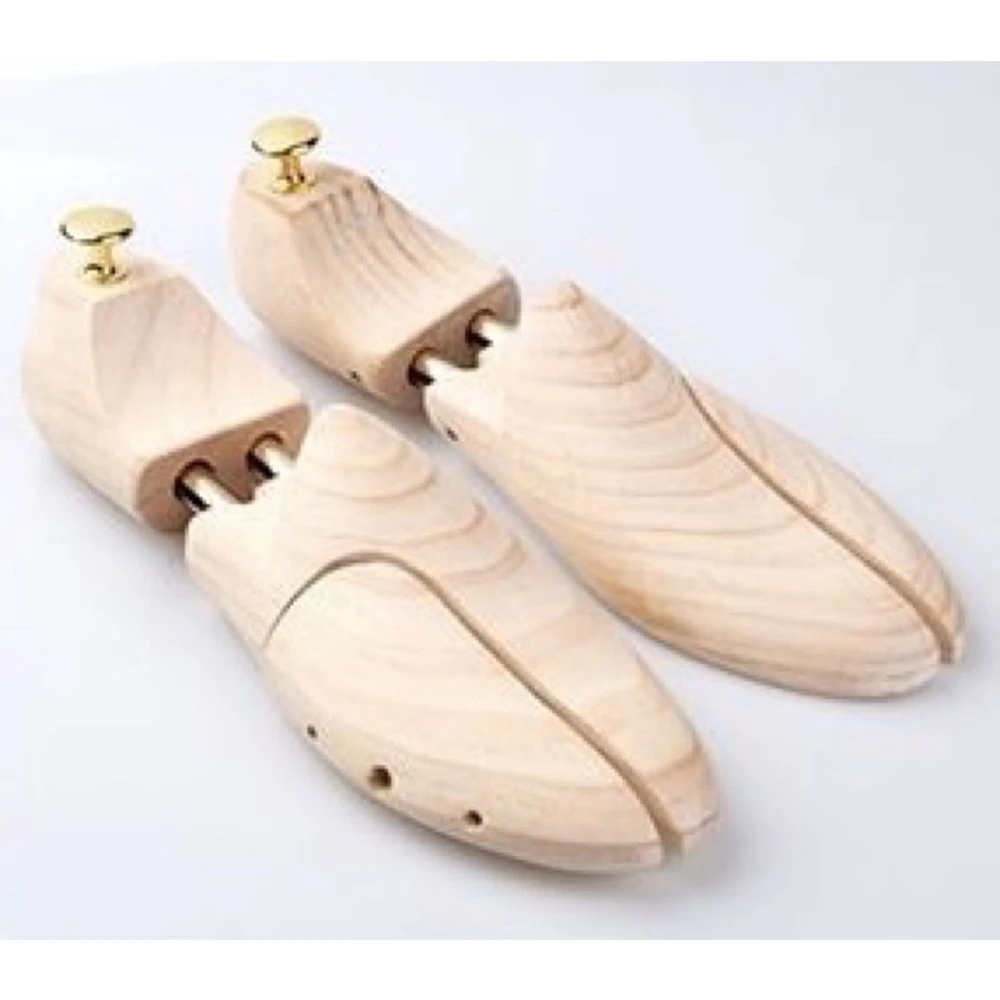 Folklore Classic 紐西蘭進口天然松木鞋撐(原木鞋撐 實木鞋撐)