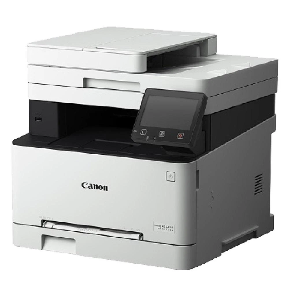 Canon】imageCLASS MF642Cdw 彩色雷射多功能複合機