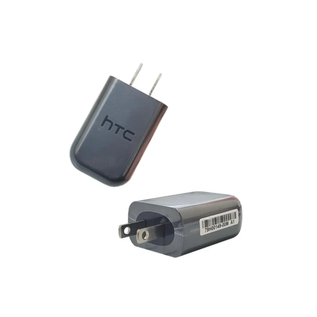 【HTC 宏達電】5V 2A 充電器 10W 充電頭 TC P2000-US 宏達電 U12 Life Desire 19s