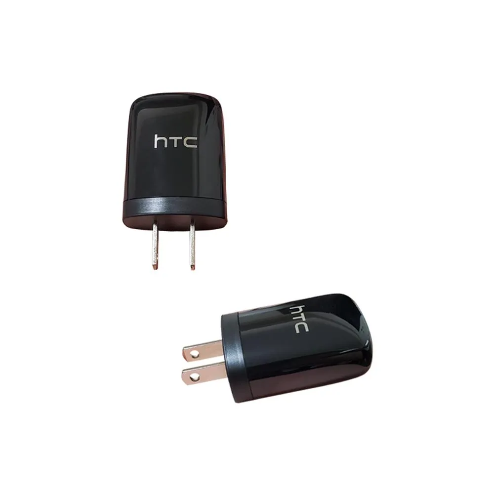 【HTC 宏達電】5V 1A 充電頭 USB 充電器 5W 豆腐頭 慢充 迷你 5V1A TC U250 USB-A