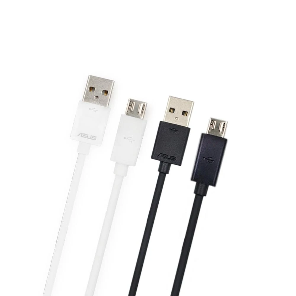 【ASUS 華碩】3A USB to Micro USB 快充線 充電線 QC3.0 傳輸線 ZenFone Max Pro M1 M2
