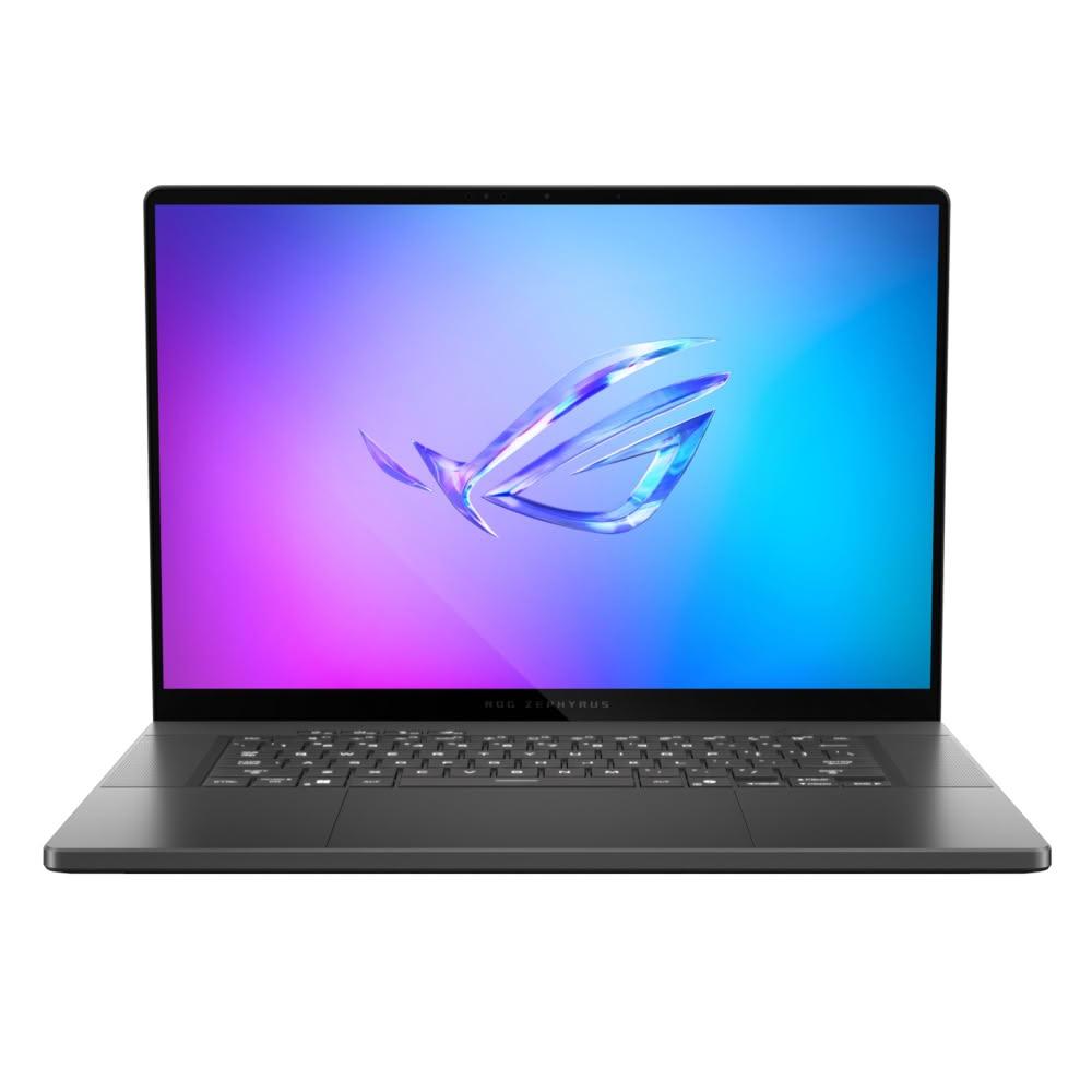 【ASUS 華碩】特仕版 16吋電競筆電(ROG Zephyrus GU605CX/Ultra 9 285H/64G/1TB+1TB/RTX5090/W11/灰)