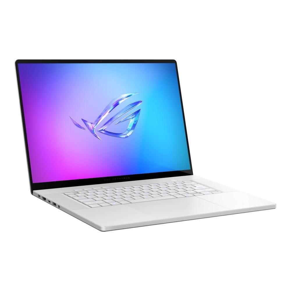 【ASUS 華碩】特仕版 16吋電競筆電(ROG GU605CR/Ultra 9/64G/1.5TB/RTX5070Ti /W11)