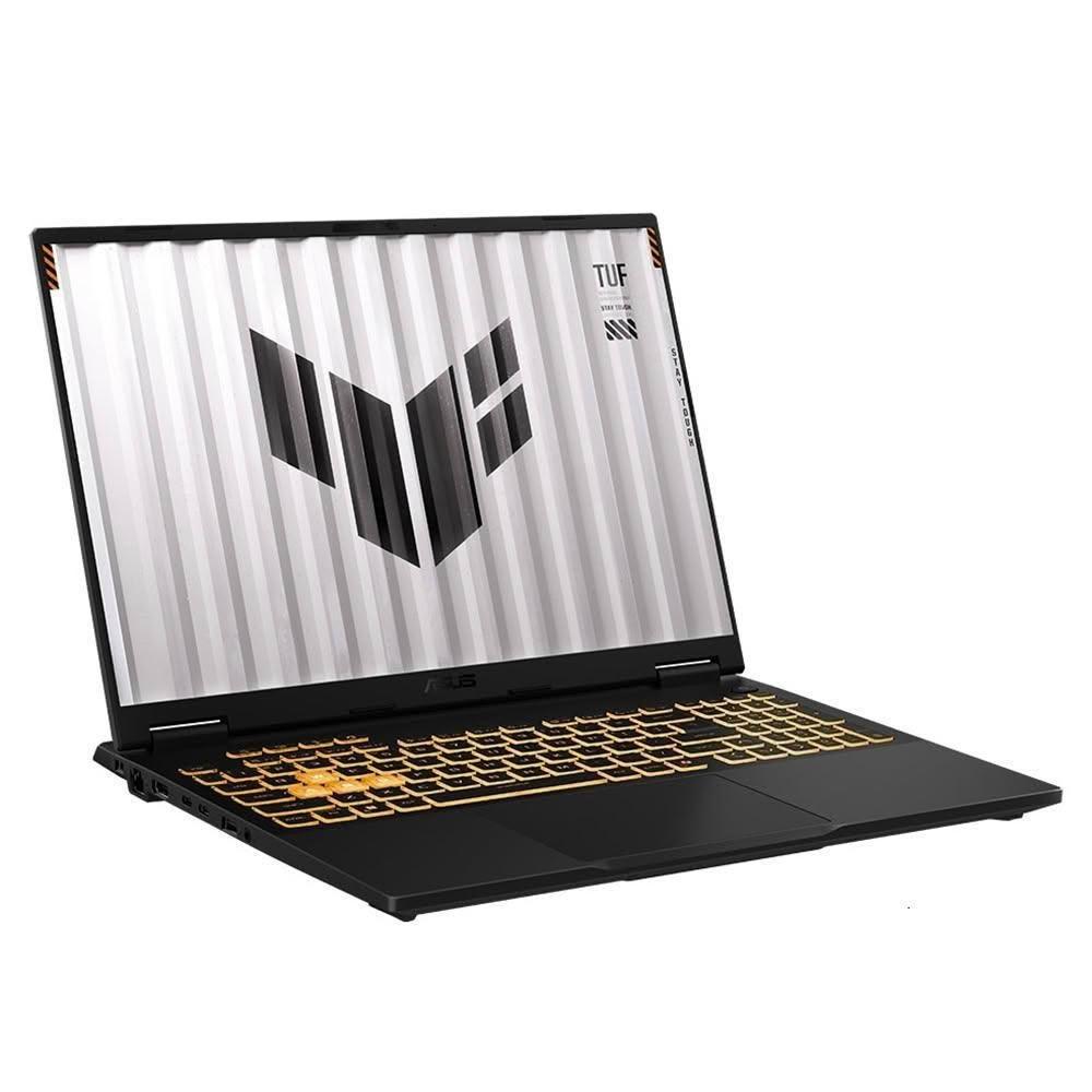 【ASUS 華碩】特仕版16吋電競(TUF Gaming FX608JM/i5-13450HX/24G/512G/RTX5060/W11)