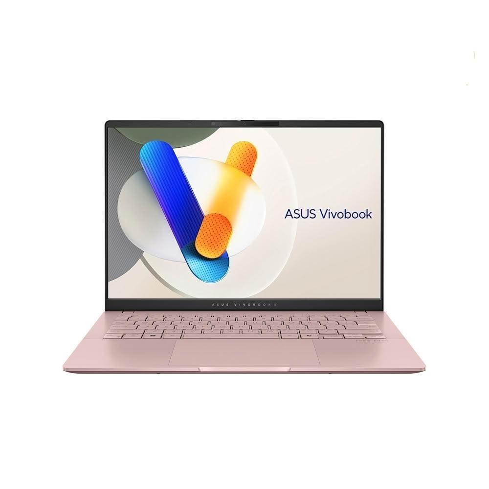 【ASUS 華碩】特仕版14吋筆電(Vivobook S14 S5406SA/Ultra 5/16G/1TB/W11/OLED)