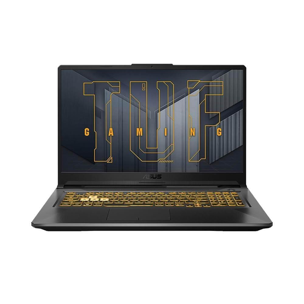 【ASUS 華碩】特仕版17.3吋電競(TUF Gaming FA706NFR/R7/24G/1T/RTX2050/W11)
