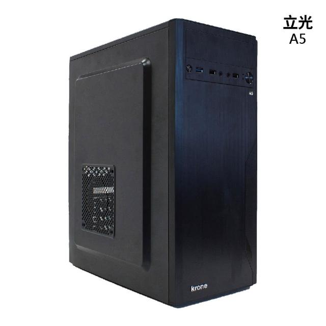【KRONE 立光】KR-A5 電腦機殼