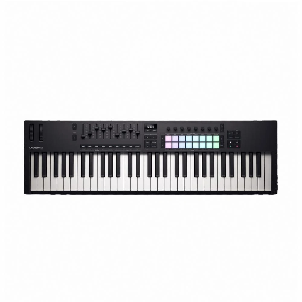 NORD】Nord Electro 6 HP 73 合成器鍵盤