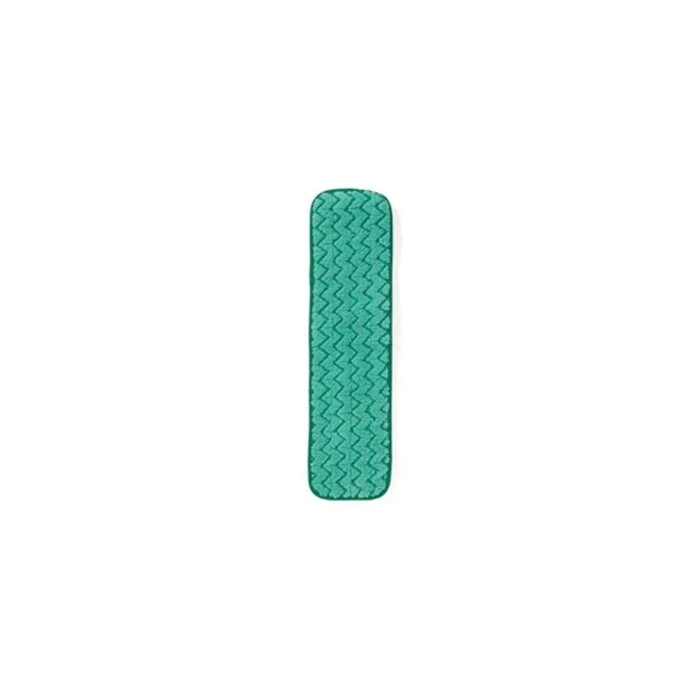 18 快接式微纖乾拖把布 綠色(FGQ41200GR00)