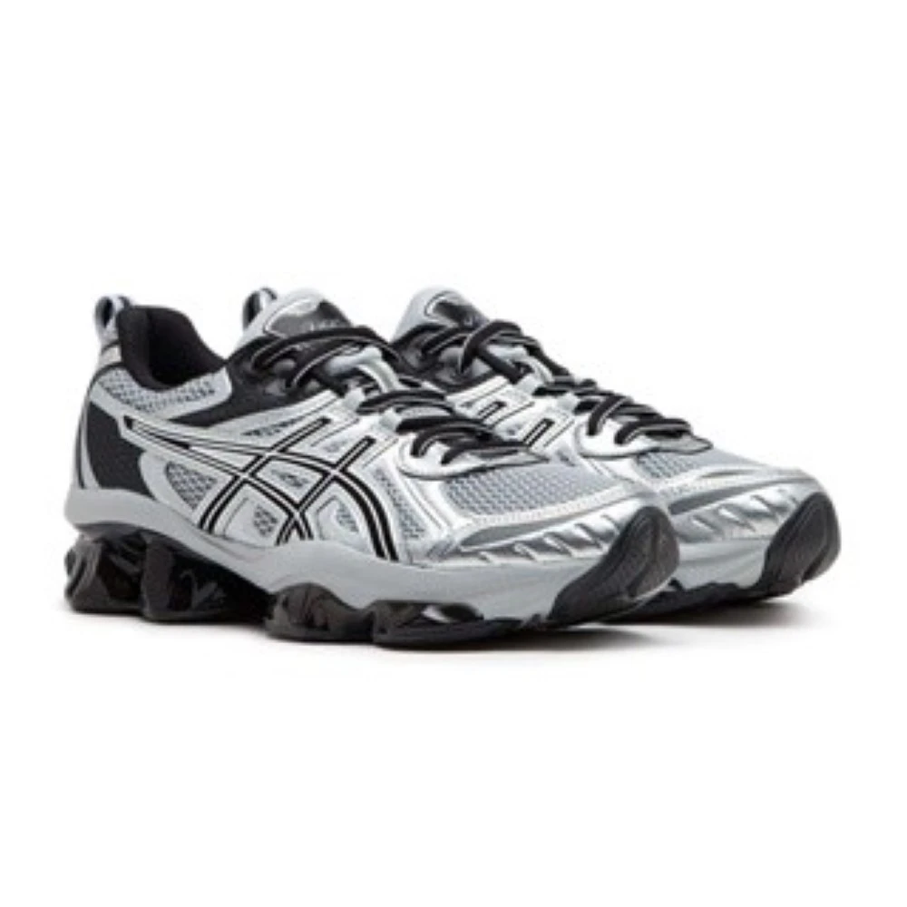 ASICS GEL-QUANTUM KINETIC MID GREY / PURE SILVER(ASICS)