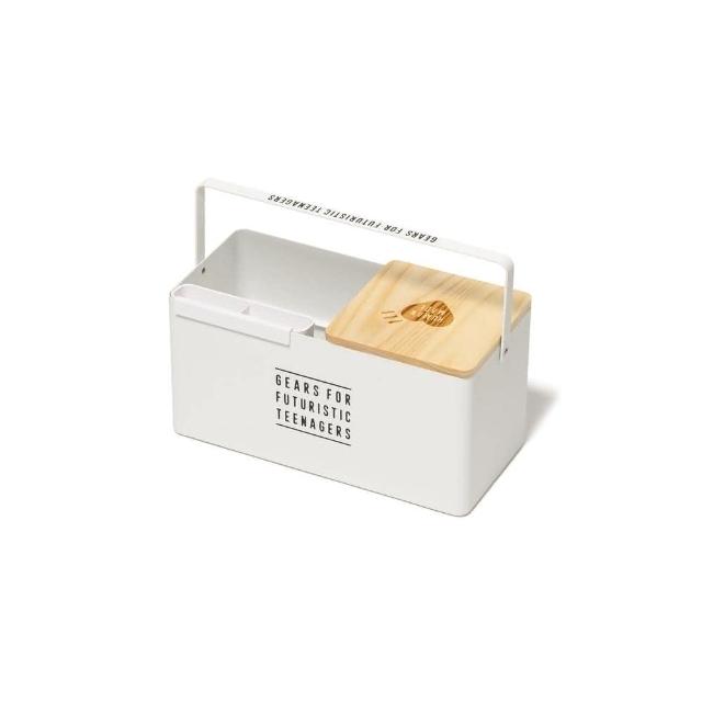 Human Made】HUMAN MADE SEWING BOX針線盒