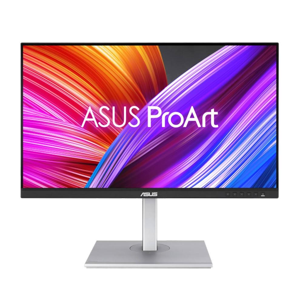 【ASUS 華碩】27型 ProArt PA278CGV 專業螢幕