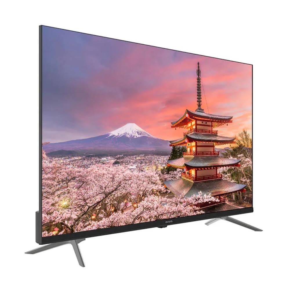 【AIWA 愛華】43吋 4K HDR Google TV 智慧聯網液晶顯示器 AI-43UD24 (不含安裝)