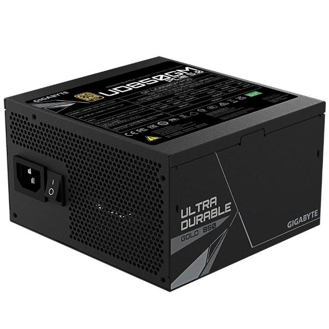 KA3275/電源BOX 5台/450W～ GIGABYTE GE-N500A-C2など 支援PCIe 5.0的電源供應器來了！技嘉UD1000GM PG5 與RTX 3090 Ti 旗艦