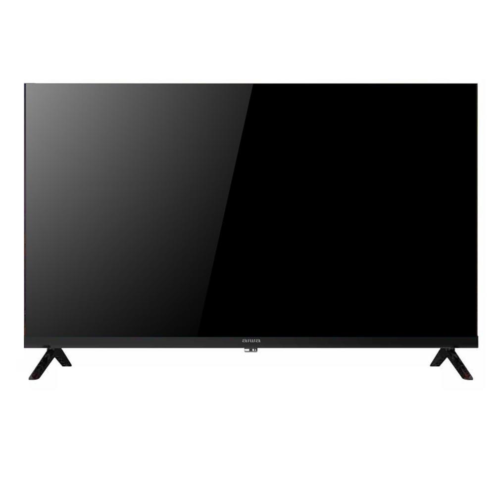 【AIWA 愛華】32吋 HD 無邊框液晶顯示器 AI-32HD7