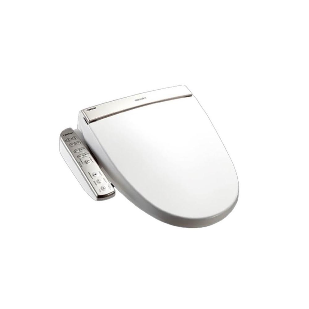 【CAESAR 凱撒衛浴】TAF191儲熱式溫水洗淨免治馬桶座 不含安裝