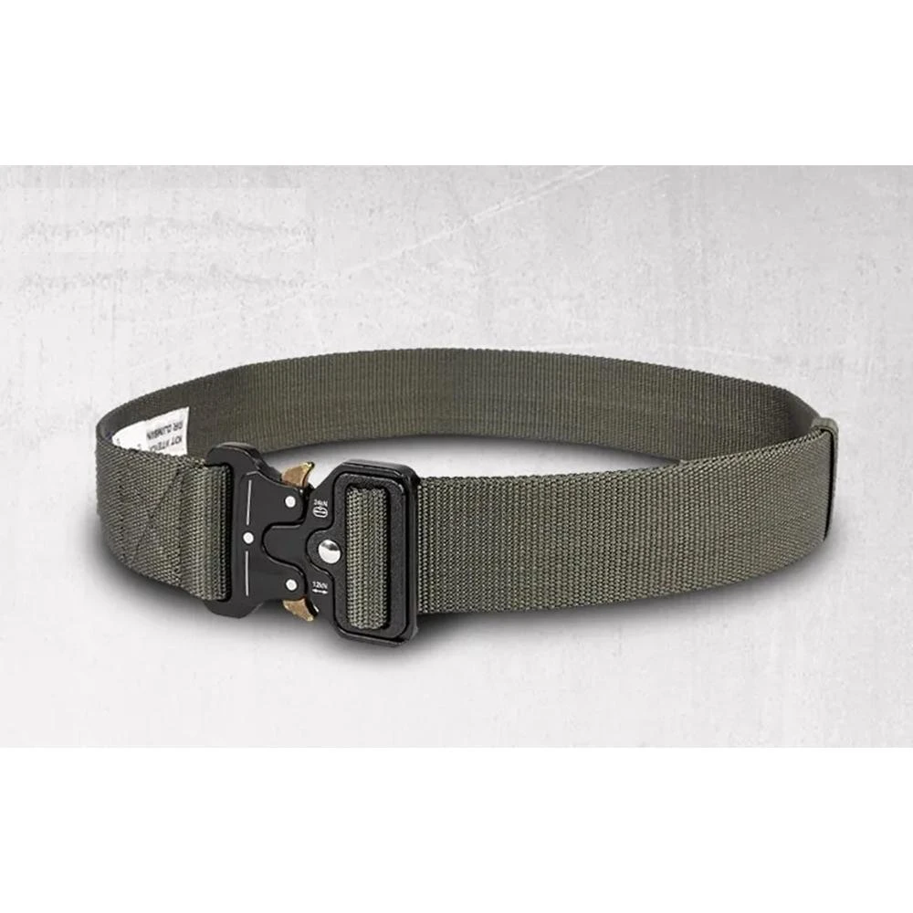 《K.T.T.》PROPPER - Tactical Belt 1.75快速釋放扣戰術腰帶