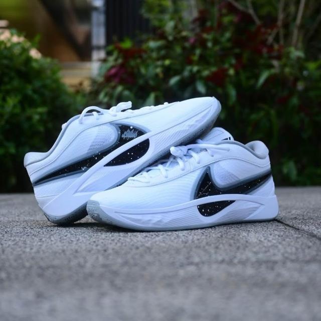 NIKE 耐吉】小飛人潮流NIKE FREAK 6 FJ7807102 EP 字母哥籃球鞋